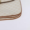 Secondhand Celine Macadam Shoulder Bag PVC