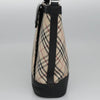 Secondhand Burberry Shoulder Bag Nova Check