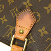 Secondhand Louis Vuitton Alma Handbag