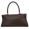 Hermes Shoulder Kelly Bag Clemence
