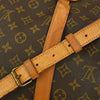Secondhand Louis Vuitton Saumur Handbag