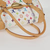 Louis Vuitton Beverly Handbag Monogram Multicolor