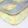 Secondhand Louis Vuitton Pochette Volga Limited Edition Monogram Prism