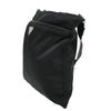Secondhand Prada Front Pocket Messenger Bag Tessuto