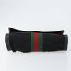 Gucci Sherry line pouch Canvas