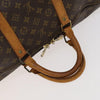 Secondhand Louis Vuitton Keepall Bandouliere Bag