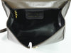 Salvatore Ferragamo Gancini Shoulder Bag Leather
