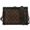 Louis Vuitton Solar Ray Soft Trunk Bag Monogram Canvas