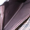 Secondhand Burberry Vintage Handbag Brown Leather Bags