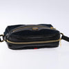 Gucci Ophidia Shoulder Bag Suede