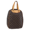Secondhand Louis Vuitton Excursion Handbag