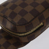 Secondhand Louis Vuitton Geronimos Waist Bag Damier