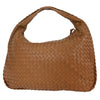 Secondhand Bottega Veneta Veneta Hobo Intrecciato Nappa