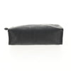 Secondhand Christian Dior Vintage Trotter Pouch Diorissimo