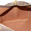 Louis Vuitton Keepall Bandouliere Bag Monogram Canvas