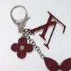 Secondhand Louis Vuitton Fleur d'Epi Bag Charm Resin and