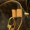 Louis Vuitton Keepall Bandouliere Bag Monogram Canvas