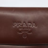 Prada Vintage Shoulder Bag Leather