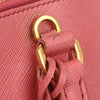 Prada Promenade Bag Saffiano Leather