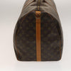 Louis Vuitton Keepall Bandouliere Bag Monogram Canvas