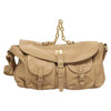 Bvlgari Shoulder bag Leather