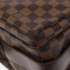 Secondhand Louis Vuitton Naviglio Handbag Damier