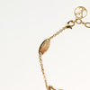 Secondhand Louis Vuitton Essential V California Dreaming Bracelet