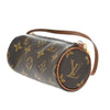 Louis Vuitton Papillon Pochette Monogram Canvas