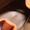 Secondhand Givenchy Shoulder Bag Orange Leather Bags