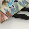 Secondhand Loewe Paula's Ibiza Tote Embellished Printed
