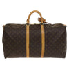 Secondhand Louis Vuitton Keepall Bag