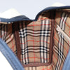 Secondhand Burberry Vintage Shoulder Bag