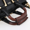 Chloe Ethel Handbag Leather