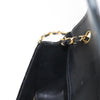 Secondhand Chanel Vintage Diana Flap Bag Quilted Patent