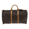 Secondhand Louis Vuitton Keepall Bag