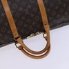 Secondhand Louis Vuitton Keepall Bag