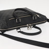 Secondhand Louis Vuitton Porte-Documents Jour NM Bag Damier Graphite