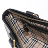 Secondhand Burberry Vintage tote bag