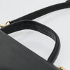 Givenchy Top Handle Messenger Bag Leather