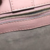 Secondhand Fendi Runaway Bag Pink Leather Bags