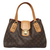 Louis Vuitton Griet Handbag Monogram Canvas