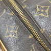 Secondhand Louis Vuitton Nolita Handbag