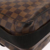 Secondhand Louis Vuitton Broadway Bag Damier