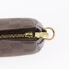 Louis Vuitton Trousse Make Up Bag Damier