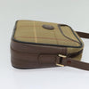 Secondhand Burberry Nova check Shoulder bag