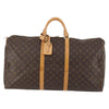 Secondhand Louis Vuitton Keepall Bag