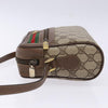 Gucci Ophidia Shoulder Bag GG Canvas