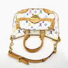 Secondhand Louis Vuitton Rita Handbag Monogram Multicolor