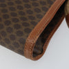 Secondhand Celine Macadam Briefcase Canvas and
