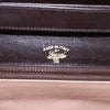 Gucci Vintage Shoulder Bag Leather